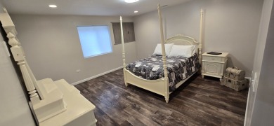 Showings start Friday July 25th, interior pics coming Thursday on Broken Arrow Golf Club in Illinois - for sale on GolfHomes.com, golf home, golf lot