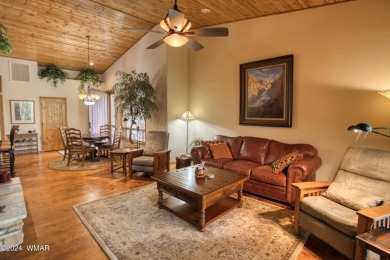 This Torreon golf villa offers a comfortable and convenient on Torreon Golf Club in Arizona - for sale on GolfHomes.com, golf home, golf lot