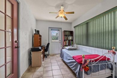 Charming 2 bedroom, 2 bath home with garage located on the 11th on Sandpiper Golf Club in Florida - for sale on GolfHomes.com, golf home, golf lot