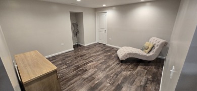 Showings start Friday July 25th, interior pics coming Thursday on Broken Arrow Golf Club in Illinois - for sale on GolfHomes.com, golf home, golf lot
