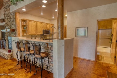 This Torreon golf villa offers a comfortable and convenient on Torreon Golf Club in Arizona - for sale on GolfHomes.com, golf home, golf lot