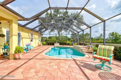 Welcome to 105 Hagge Drive, a beautiful home located in the on LPGA International Golf Course in Florida - for sale on GolfHomes.com, golf home, golf lot