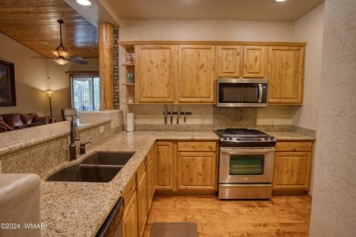 This Torreon golf villa offers a comfortable and convenient on Torreon Golf Club in Arizona - for sale on GolfHomes.com, golf home, golf lot