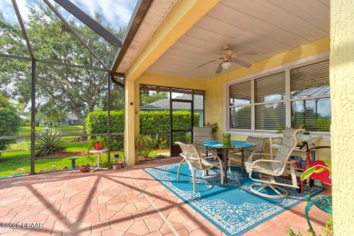 Welcome to 105 Hagge Drive, a beautiful home located in the on LPGA International Golf Course in Florida - for sale on GolfHomes.com, golf home, golf lot
