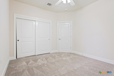 Welcome to this beautifully updated 4-bedroom, 2-bath Coronado on Cowan Creek Golf Course in Texas - for sale on GolfHomes.com, golf home, golf lot