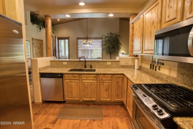 This Torreon golf villa offers a comfortable and convenient on Torreon Golf Club in Arizona - for sale on GolfHomes.com, golf home, golf lot