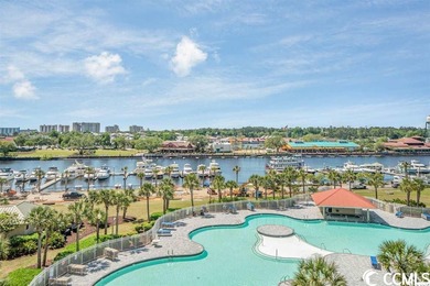 Amazing 1-bedroom, 1-bathroom TURNKEY condo in Wedgewood at on Barefoot Resort and Golf Club  in South Carolina - for sale on GolfHomes.com, golf home, golf lot