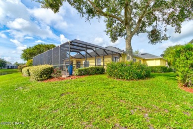 Welcome to 105 Hagge Drive, a beautiful home located in the on LPGA International Golf Course in Florida - for sale on GolfHomes.com, golf home, golf lot