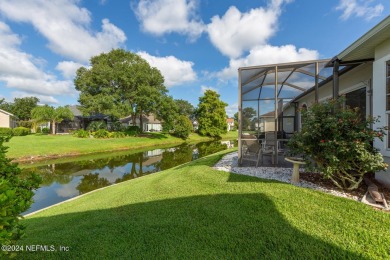 Welcome to 6527 Burnham Ct! Located in the heart of  highly on Ponte Vedra Golf and Country Club At Sawgrass in Florida - for sale on GolfHomes.com, golf home, golf lot