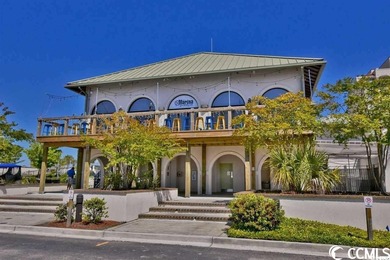 Amazing 1-bedroom, 1-bathroom TURNKEY condo in Wedgewood at on Barefoot Resort and Golf Club  in South Carolina - for sale on GolfHomes.com, golf home, golf lot
