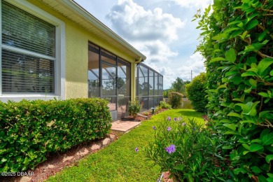 Welcome to 105 Hagge Drive, a beautiful home located in the on LPGA International Golf Course in Florida - for sale on GolfHomes.com, golf home, golf lot
