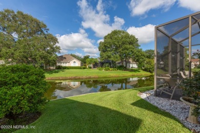 Welcome to 6527 Burnham Ct! Located in the heart of  highly on Ponte Vedra Golf and Country Club At Sawgrass in Florida - for sale on GolfHomes.com, golf home, golf lot