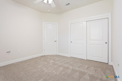 Welcome to this beautifully updated 4-bedroom, 2-bath Coronado on Cowan Creek Golf Course in Texas - for sale on GolfHomes.com, golf home, golf lot