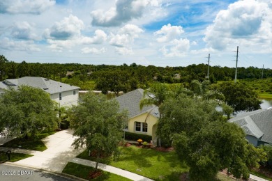 Welcome to 105 Hagge Drive, a beautiful home located in the on LPGA International Golf Course in Florida - for sale on GolfHomes.com, golf home, golf lot