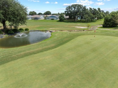 Charming 2 bedroom, 2 bath home with garage located on the 11th on Sandpiper Golf Club in Florida - for sale on GolfHomes.com, golf home, golf lot