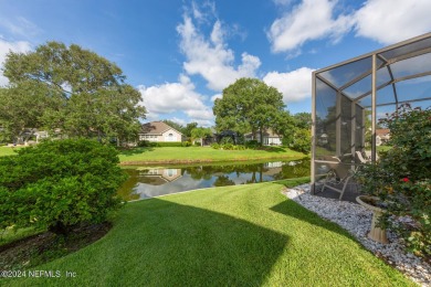 Welcome to 6527 Burnham Ct! Located in the heart of  highly on Ponte Vedra Golf and Country Club At Sawgrass in Florida - for sale on GolfHomes.com, golf home, golf lot