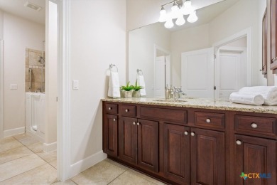 Welcome to this beautifully updated 4-bedroom, 2-bath Coronado on Cowan Creek Golf Course in Texas - for sale on GolfHomes.com, golf home, golf lot