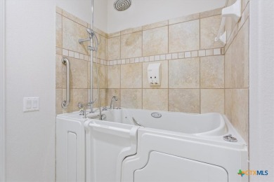 Welcome to this beautifully updated 4-bedroom, 2-bath Coronado on Cowan Creek Golf Course in Texas - for sale on GolfHomes.com, golf home, golf lot