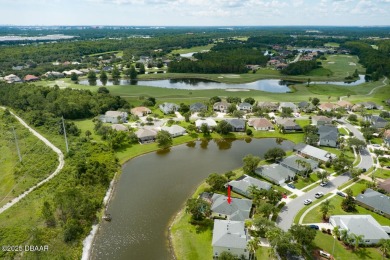 Welcome to 105 Hagge Drive, a beautiful home located in the on LPGA International Golf Course in Florida - for sale on GolfHomes.com, golf home, golf lot