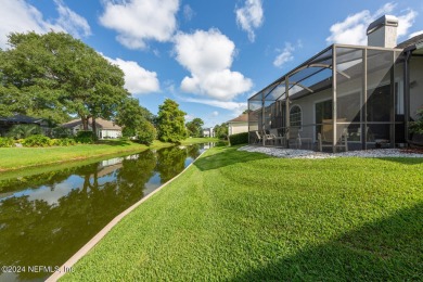 Welcome to 6527 Burnham Ct! Located in the heart of  highly on Ponte Vedra Golf and Country Club At Sawgrass in Florida - for sale on GolfHomes.com, golf home, golf lot