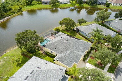 Welcome to 105 Hagge Drive, a beautiful home located in the on LPGA International Golf Course in Florida - for sale on GolfHomes.com, golf home, golf lot