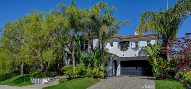 Situated on a prestigious single-loaded street, this on San Juan Hills Country Club in California - for sale on GolfHomes.com, golf home, golf lot