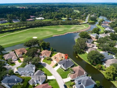 Welcome to 6527 Burnham Ct! Located in the heart of  highly on Ponte Vedra Golf and Country Club At Sawgrass in Florida - for sale on GolfHomes.com, golf home, golf lot