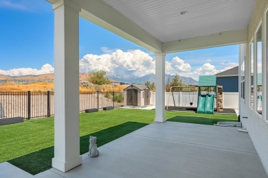 NEW CARPET JUST INSTALLED!

Nestled along the 14th hole of the on Thanksgiving Point Golf Course in Utah - for sale on GolfHomes.com, golf home, golf lot