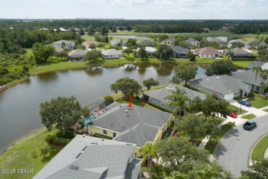 Welcome to 105 Hagge Drive, a beautiful home located in the on LPGA International Golf Course in Florida - for sale on GolfHomes.com, golf home, golf lot