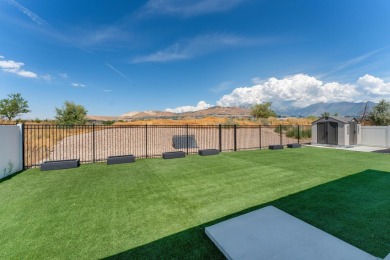 NEW CARPET JUST INSTALLED!

Nestled along the 14th hole of the on Thanksgiving Point Golf Course in Utah - for sale on GolfHomes.com, golf home, golf lot