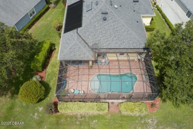 Welcome to 105 Hagge Drive, a beautiful home located in the on LPGA International Golf Course in Florida - for sale on GolfHomes.com, golf home, golf lot