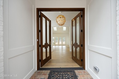 360 Lake Dornoch Drive on the par 5, twelfth hole of the on Country Club of North Carolina in North Carolina - for sale on GolfHomes.com, golf home, golf lot