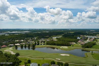 Welcome to 105 Hagge Drive, a beautiful home located in the on LPGA International Golf Course in Florida - for sale on GolfHomes.com, golf home, golf lot