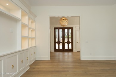 360 Lake Dornoch Drive on the par 5, twelfth hole of the on Country Club of North Carolina in North Carolina - for sale on GolfHomes.com, golf home, golf lot