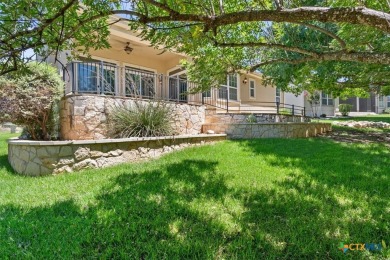 Welcome to this beautifully updated 4-bedroom, 2-bath Coronado on Cowan Creek Golf Course in Texas - for sale on GolfHomes.com, golf home, golf lot