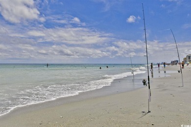 Amazing 1-bedroom, 1-bathroom TURNKEY condo in Wedgewood at on Barefoot Resort and Golf Club  in South Carolina - for sale on GolfHomes.com, golf home, golf lot
