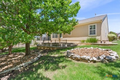 Welcome to this beautifully updated 4-bedroom, 2-bath Coronado on Cowan Creek Golf Course in Texas - for sale on GolfHomes.com, golf home, golf lot