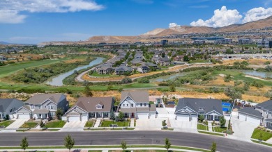 NEW CARPET JUST INSTALLED!

Nestled along the 14th hole of the on Thanksgiving Point Golf Course in Utah - for sale on GolfHomes.com, golf home, golf lot