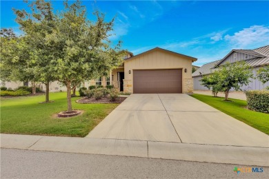 Welcome to your dream home in the coveted Kissing Tree on Kissing Tree Golf Club in Texas - for sale on GolfHomes.com, golf home, golf lot