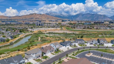 NEW CARPET JUST INSTALLED!

Nestled along the 14th hole of the on Thanksgiving Point Golf Course in Utah - for sale on GolfHomes.com, golf home, golf lot