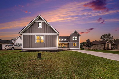 **Seller offering a concession at closing toward closing costs on Grande Golf Club in Michigan - for sale on GolfHomes.com, golf home, golf lot