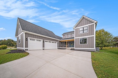 **Seller offering a concession at closing toward closing costs on Grande Golf Club in Michigan - for sale on GolfHomes.com, golf home, golf lot