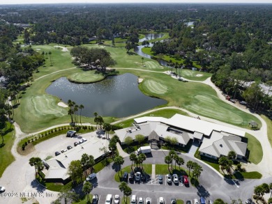 Welcome to 6527 Burnham Ct! Located in the heart of  highly on Ponte Vedra Golf and Country Club At Sawgrass in Florida - for sale on GolfHomes.com, golf home, golf lot