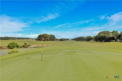 Welcome to your dream home in the coveted Kissing Tree on Kissing Tree Golf Club in Texas - for sale on GolfHomes.com, golf home, golf lot