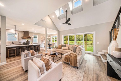 **Seller offering a concession at closing toward closing costs on Grande Golf Club in Michigan - for sale on GolfHomes.com, golf home, golf lot