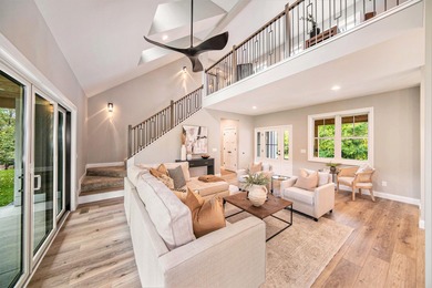**Seller offering a concession at closing toward closing costs on Grande Golf Club in Michigan - for sale on GolfHomes.com, golf home, golf lot