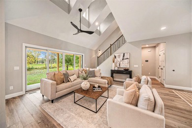 **Seller offering a concession at closing toward closing costs on Grande Golf Club in Michigan - for sale on GolfHomes.com, golf home, golf lot