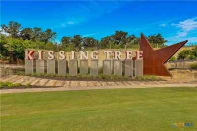 Welcome to your dream home in the coveted Kissing Tree on Kissing Tree Golf Club in Texas - for sale on GolfHomes.com, golf home, golf lot