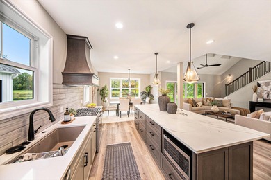 **Seller offering a concession at closing toward closing costs on Grande Golf Club in Michigan - for sale on GolfHomes.com, golf home, golf lot