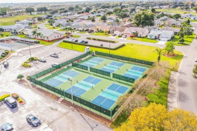 Under contract-accepting backup offers. Charming 2 bedroom, 2 on Sandpiper Golf Club in Florida - for sale on GolfHomes.com, golf home, golf lot